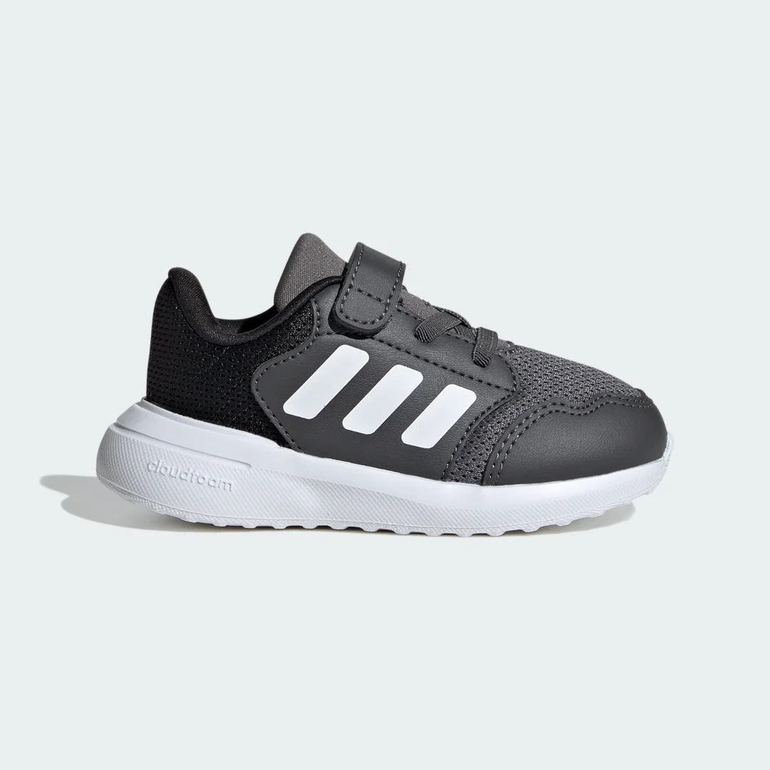 Detalle de Zapatilla Tensaur Run 3.0 (Bebé) – Adidas