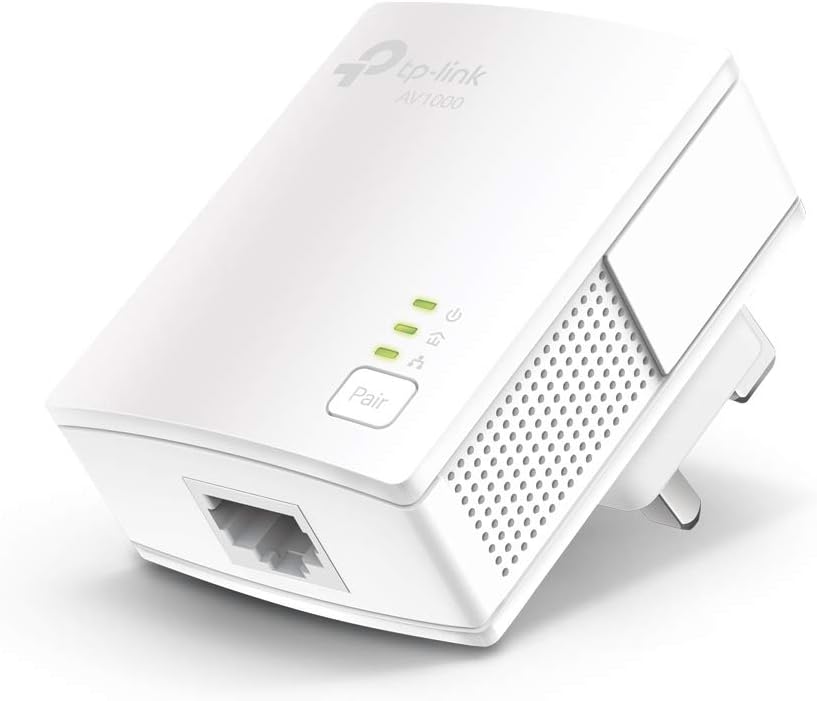 Thumbnail 6 de TP-Link TL-PA717KIT 1000 Mbps Powerline Kit