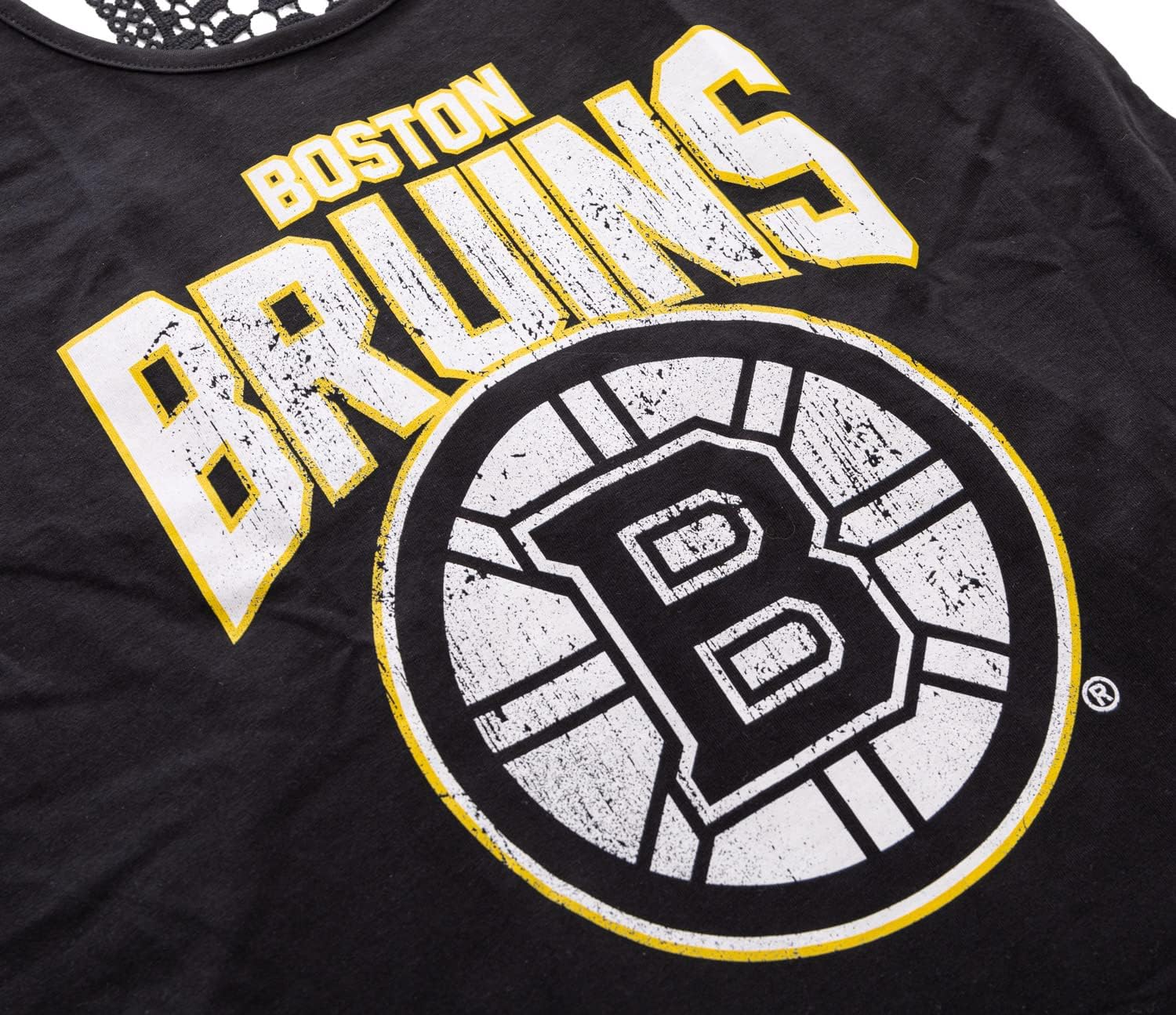 Detalle de Calhoun NHL Racerback Tank Top