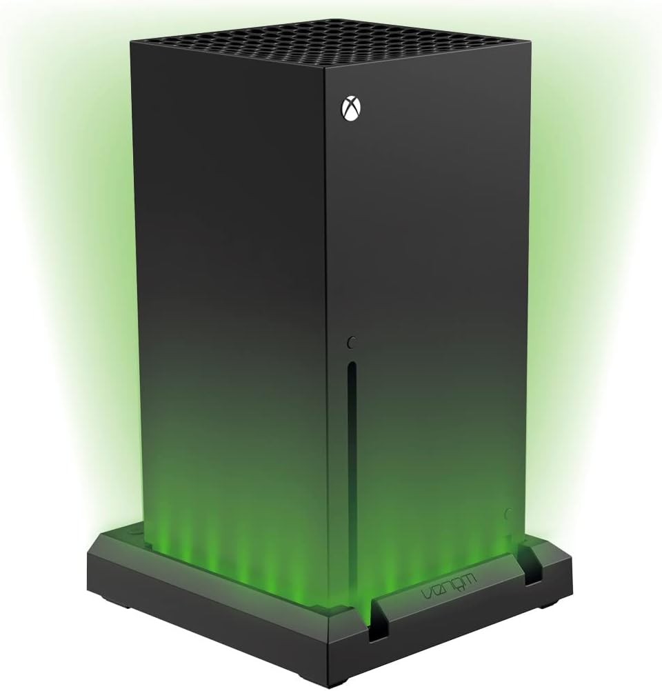 Thumbnail 6 de Venom LED light-up console stand for Series S