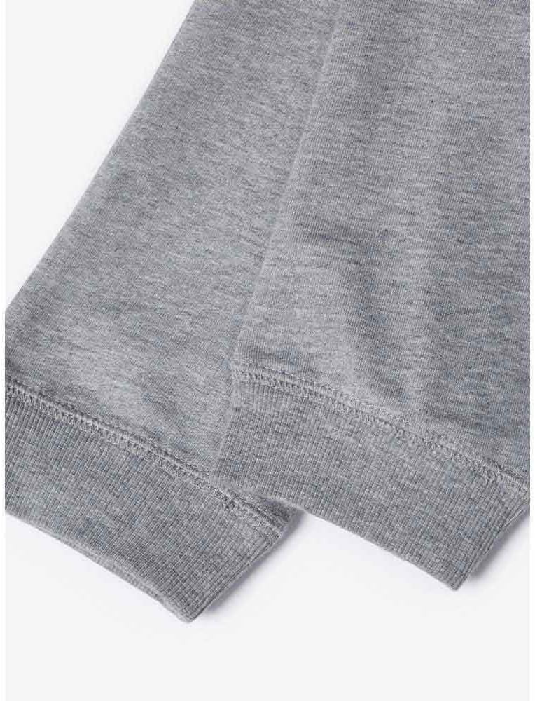 Detalle de Name It Nkmsweat Pant Unb Noos Sweatpants per ragazzo: caldi, comodi e versatili