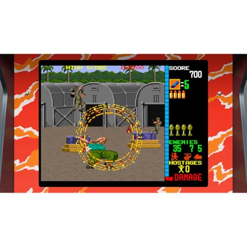 Thumbnail 6 de Operation Night Strikers Assault Edition NS de Clear River Games