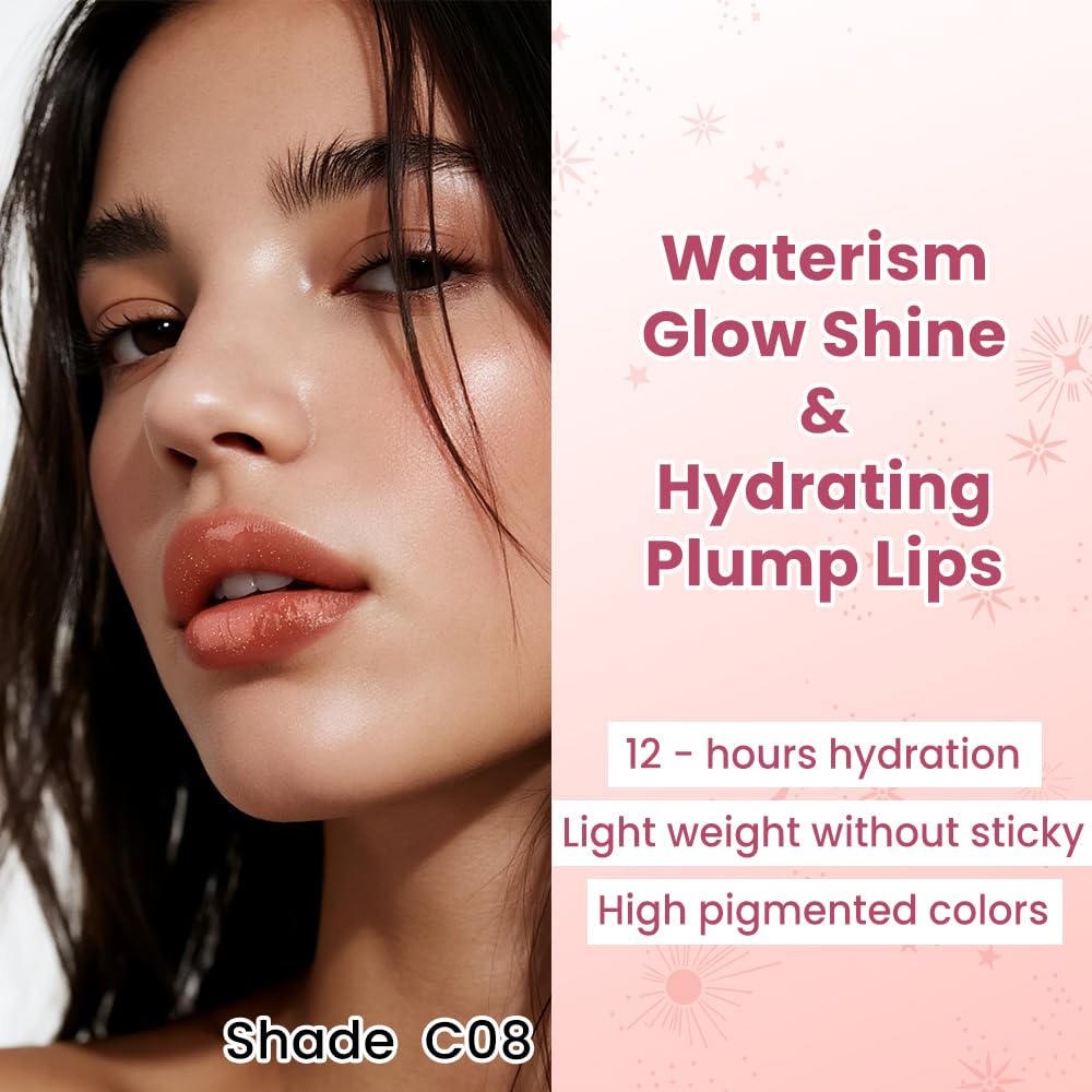 Detalle 1 de CATKIN Lippenbalsam 2in1 Lippenstift 3,4 g