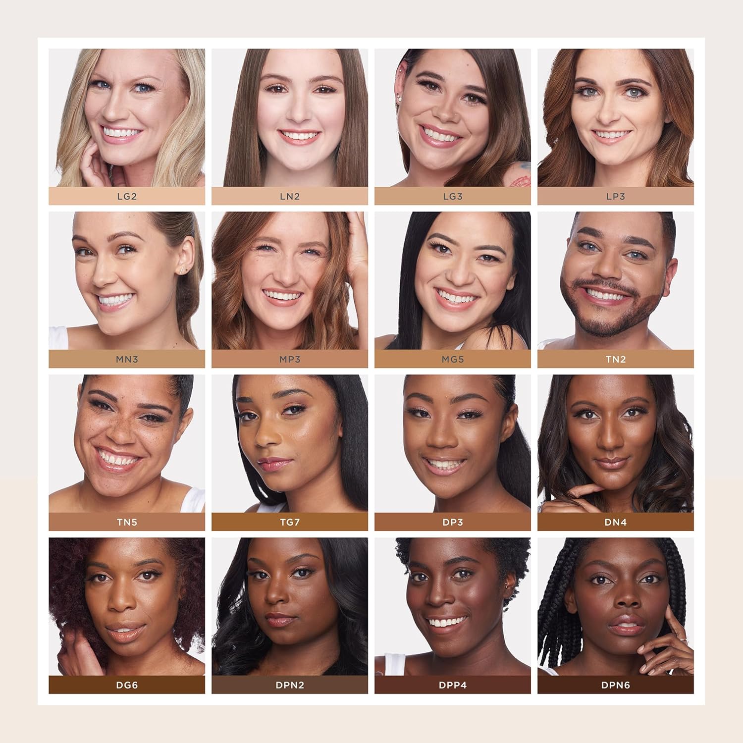 Thumbnail 5 de PÜR MINERALS 4-in-1 Sculpting Concealer Medium 🎨