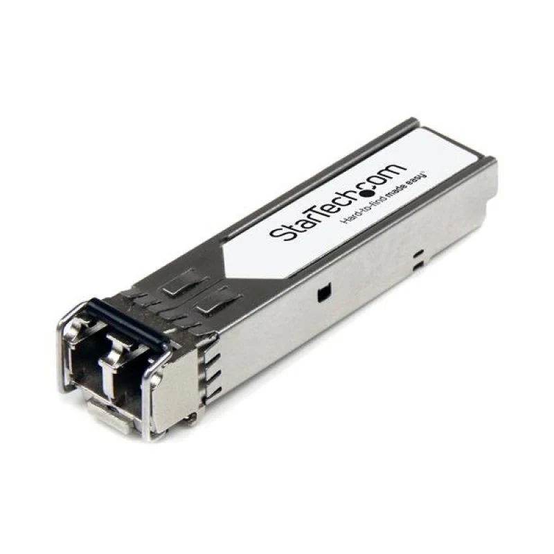 Detalle de StarTech J9151E-ST Módulo transceptor SFP+