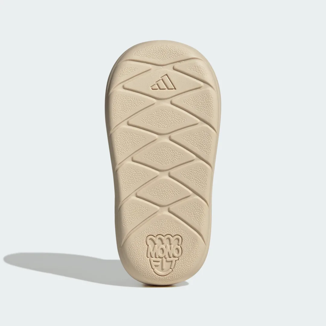 Thumbnail 2 de Zapatilla MONOFIT de Adidas: beige, para el día a día