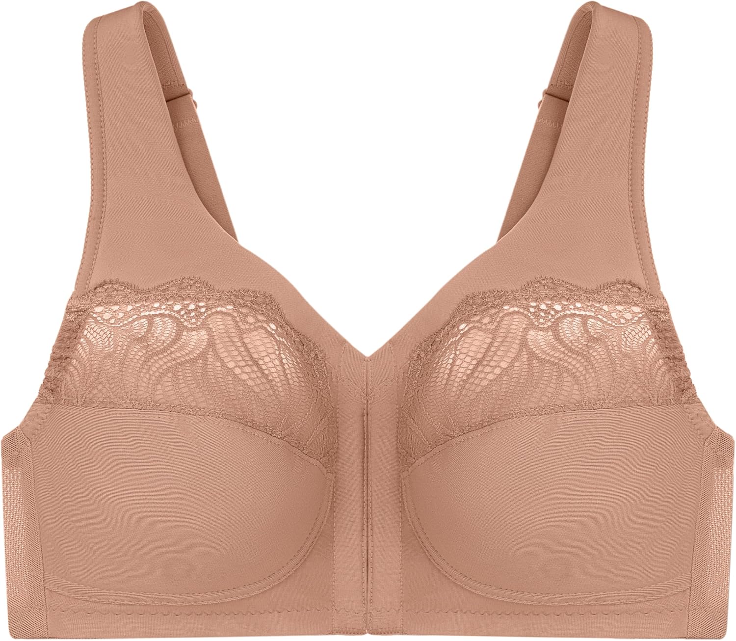 Detalle 2 de Soutien-gorge Glamori se 1210