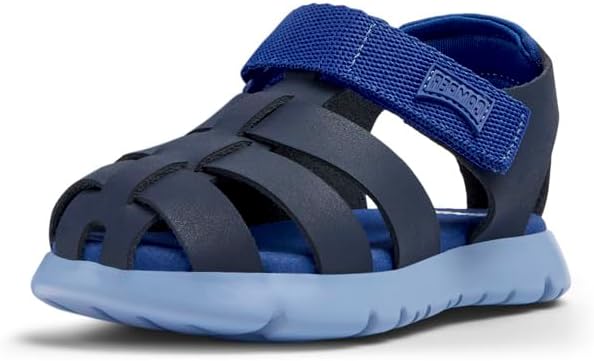 Thumbnail 5 de Camper Jungen Oruga Sandal K800489 Fisherman – Kinderschuh mit nachhaltigen Materialien