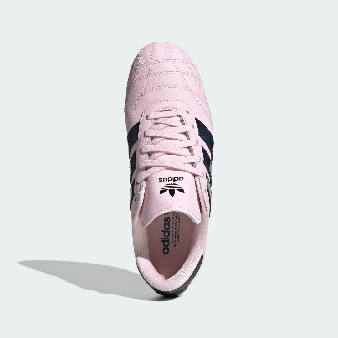 Thumbnail 1 de adidas Taekwondo Lace Shoes Kids (rosa) – zapatillas deportivas infantiles