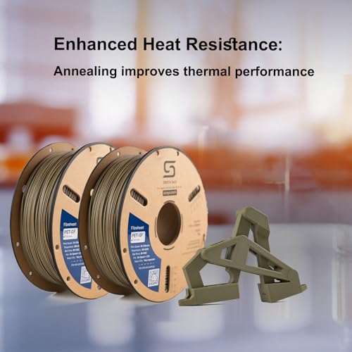 Thumbnail 5 de Siraya Tech Fibreheart PET‑GF 15% fibra 🌿