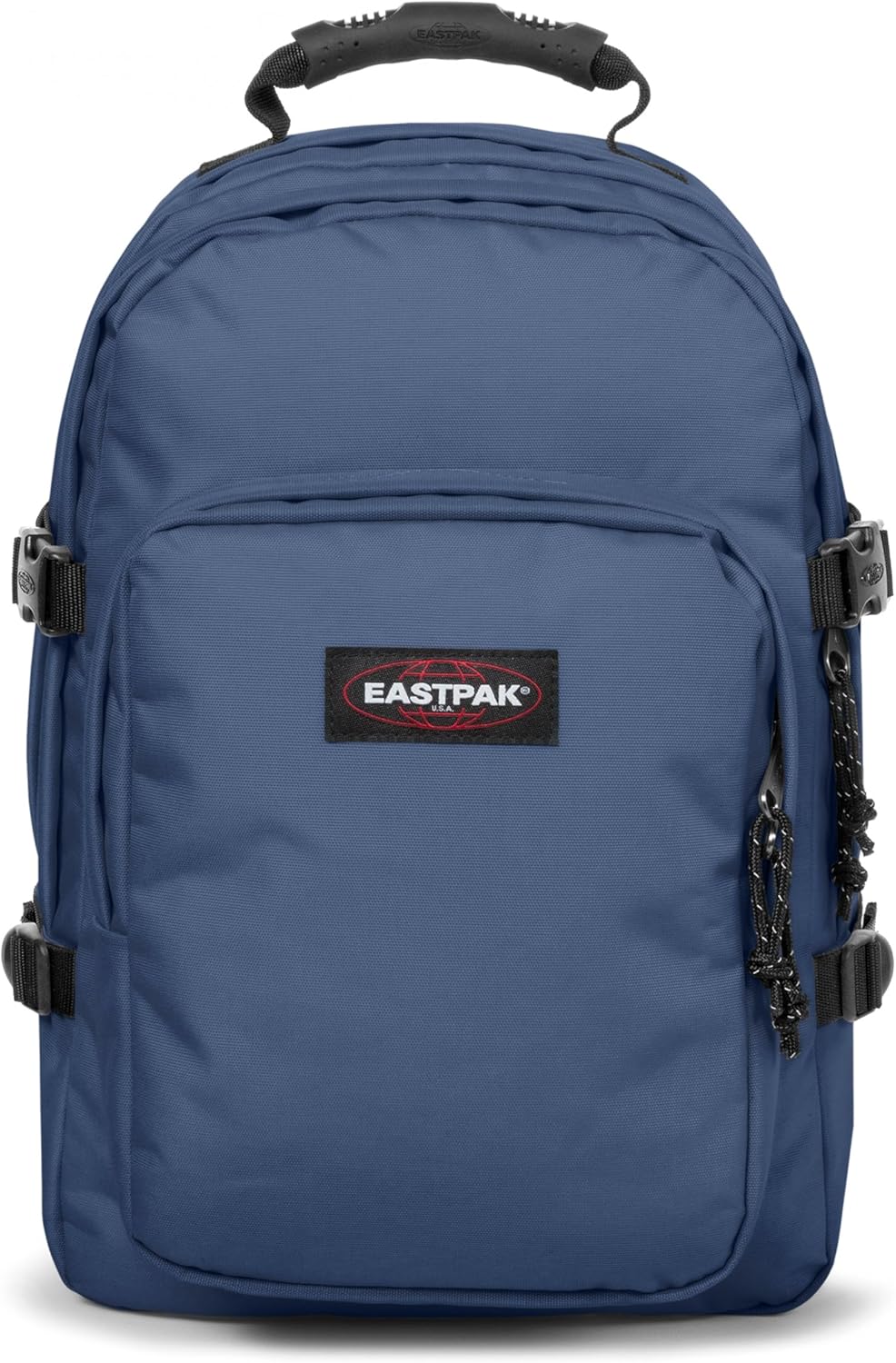 Detalle 2 de EASTPAK PROVIDER mochila 33 litros negro