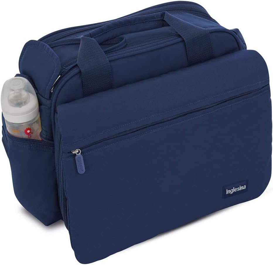Thumbnail 4 de Inglesina My Baby Bag borsa fasciatoio Blu