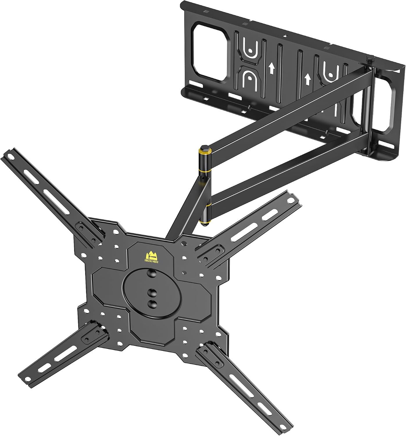 Detalle de FORGING MOUNT 180° Landscape to Portrait TV Wall Mount for 26–65 Inch TVs