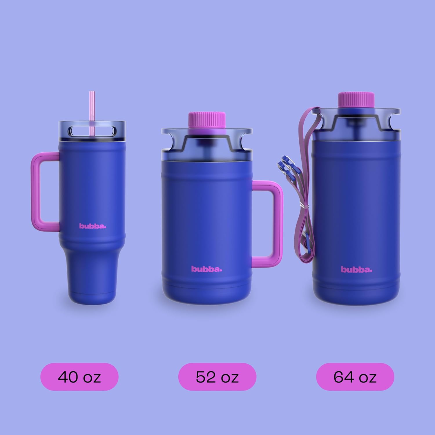 Detalle 2 de bubba Insulated Water Jug, 52 oz