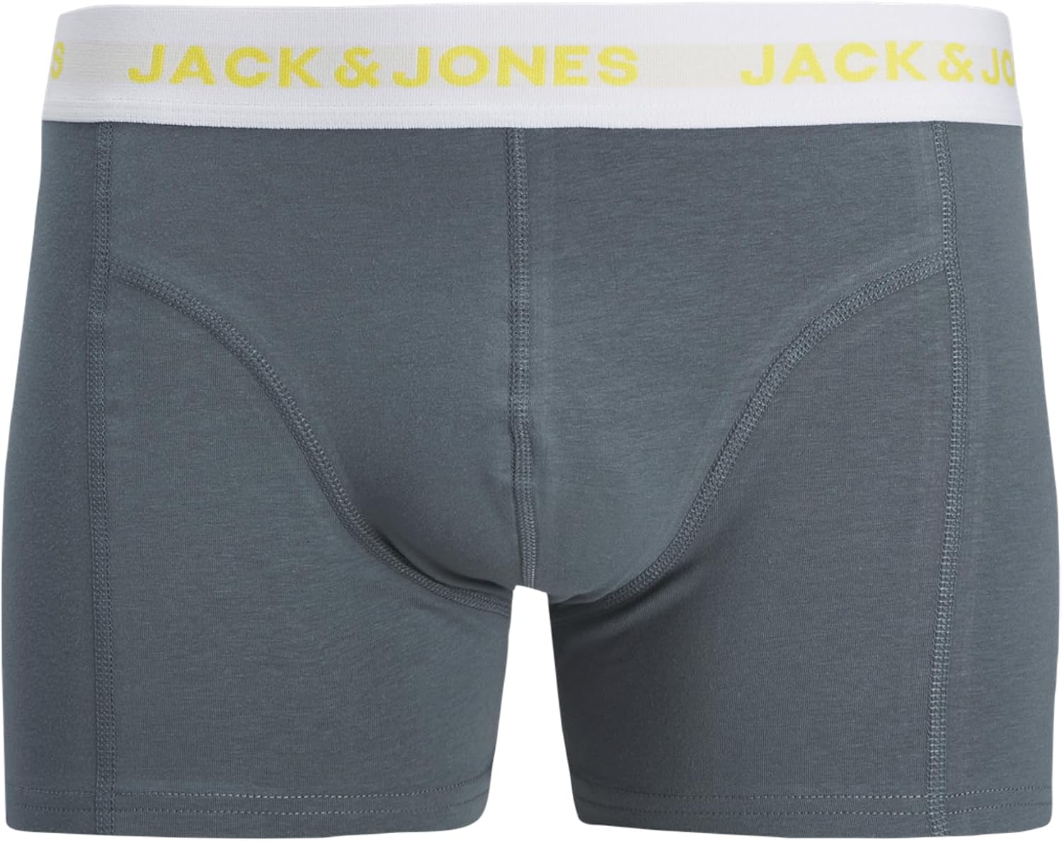 Detalle 2 de JACK & JONES Jacdean Solid Trunks 3 Pack per Uomo
