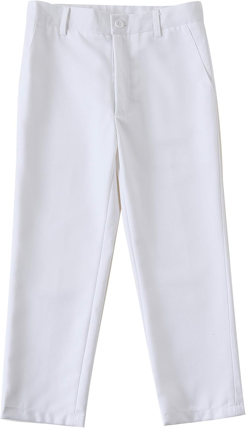 Thumbnail 6 de Visaccy Boys Formal Suit Slim Fit
