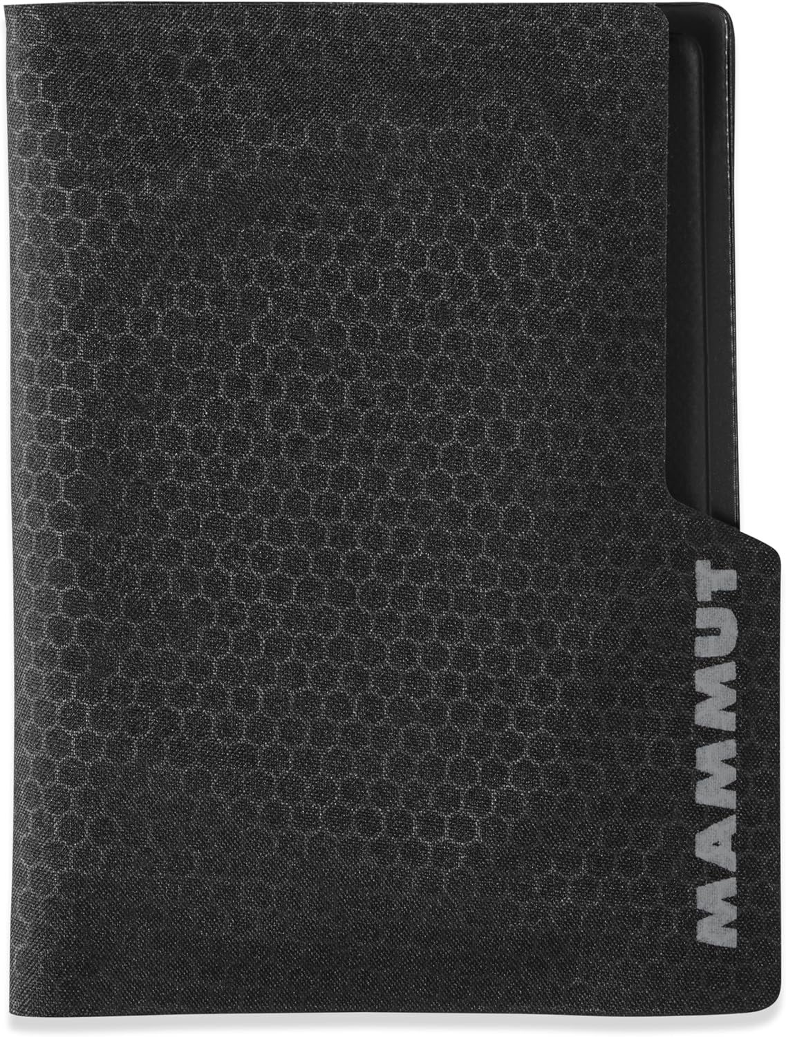 Detalle de Mammut Smart Wallet Ultralight Portemonnaie – kompakt, wetterfest und zuverlässig