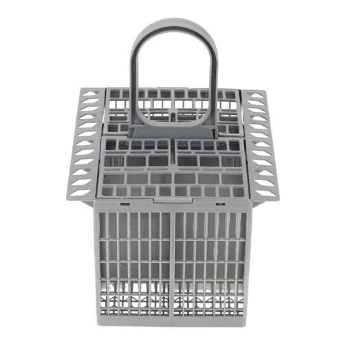 Thumbnail 8 de First4spares Masterpart Universal Dishwasher Cutlery Basket (C00257140) – Compatible with Hotpoint/Indesit/Whirlpool
