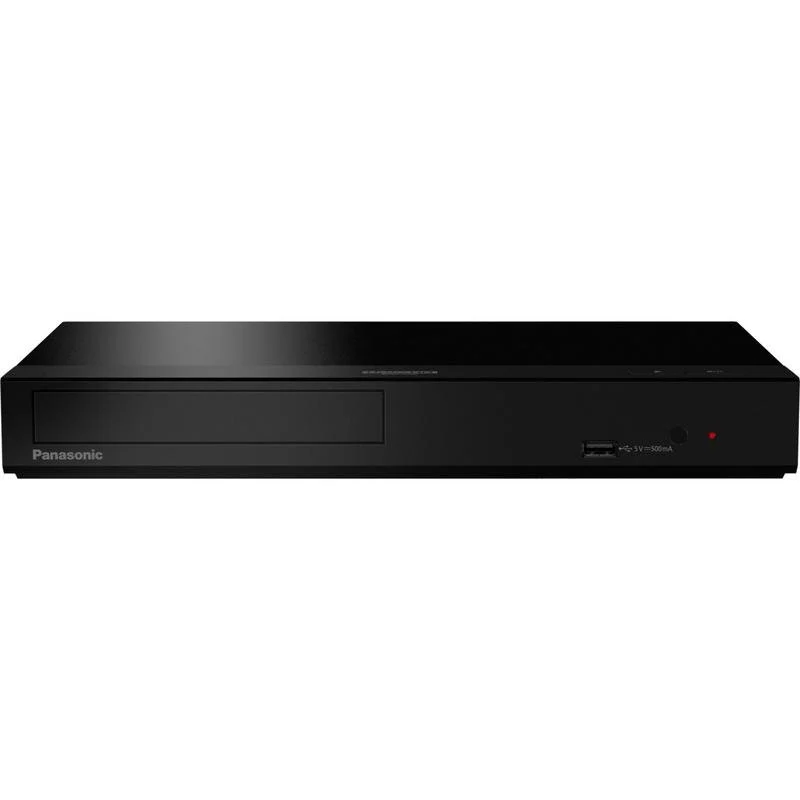 Thumbnail 3 de Panasonic DP-UB150EG-K Blu-ray 4K HDR