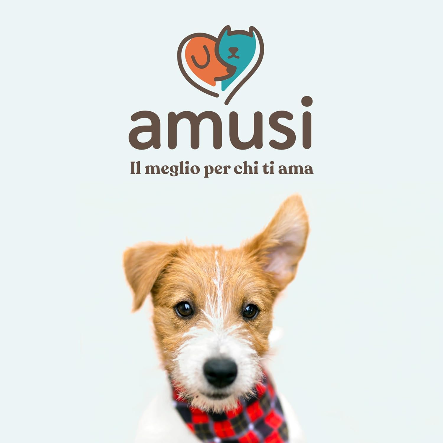 Thumbnail 6 de amusi Shampoo Cani Delicato pH neutro