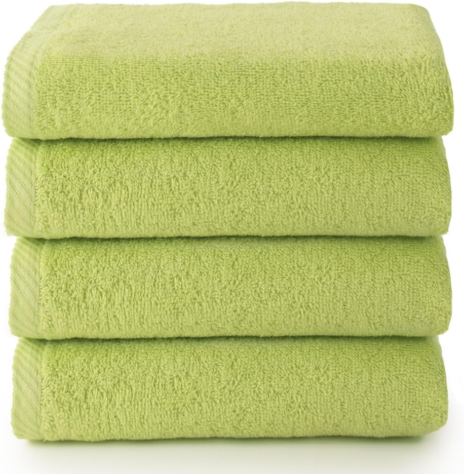 Detalle de Top Towel 43040035 – ręczniki do twarzy i bidetu, 30 × 50 cm, bawełna