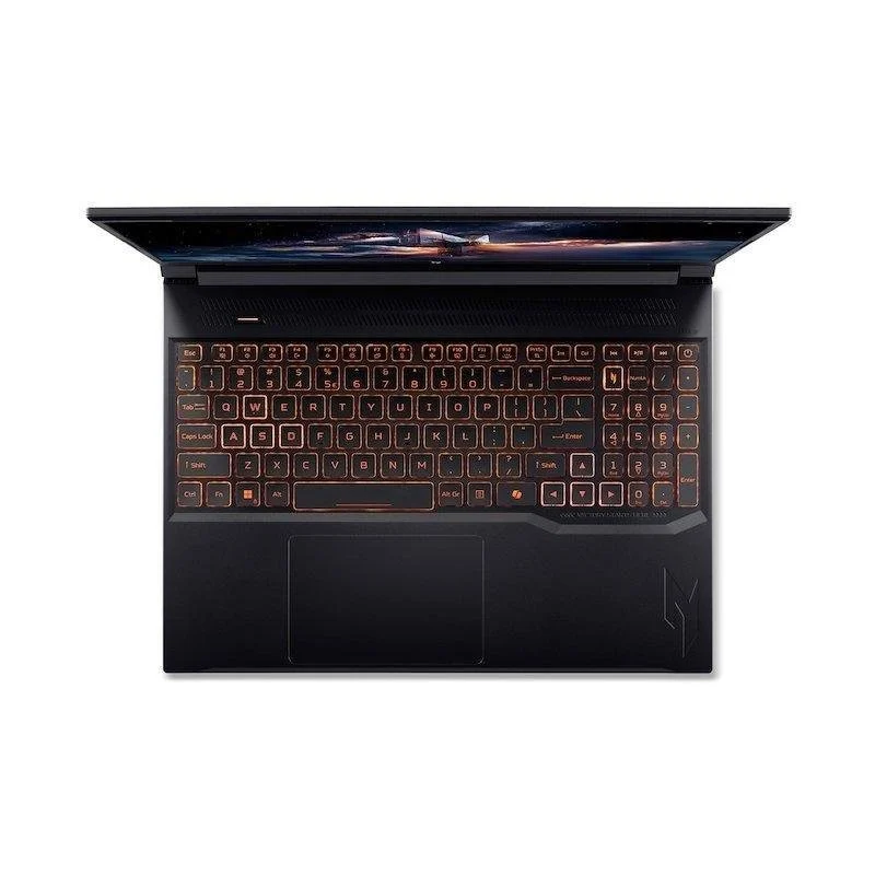 Detalle de Acer Nitro V 16 ANV16-42-R80K 16" Ryzen 7 260 32GB