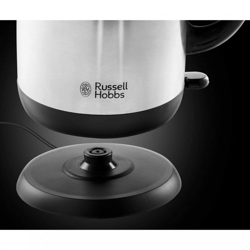 Detalle 2 de Russell Hobbs Adventure Hervidor de agua 2400 W