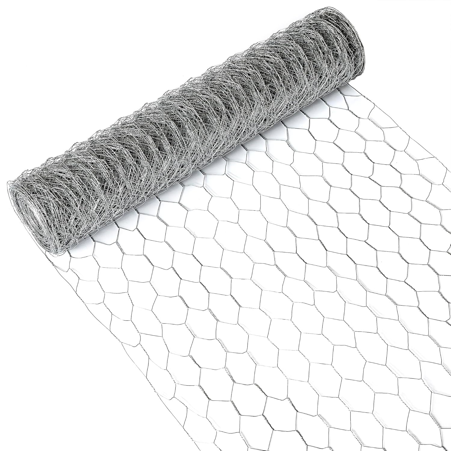 UNU Chicken Wire Mesh Roll
