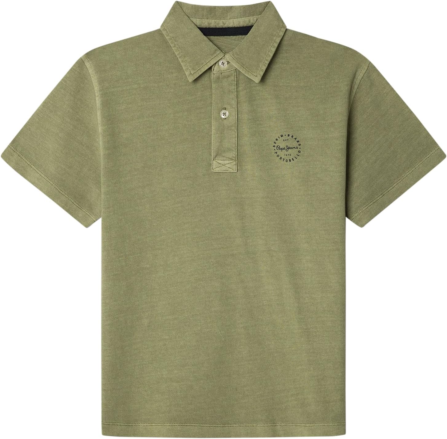 Detalle de Pepe Jeans Logan Polo Garçon