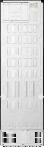 Detalle de LG GBBSJ2CCEP Kühl-/Gefrierkombination: Freistehend, Fit&Max mit Zero Clearance+ und Smart-Assist