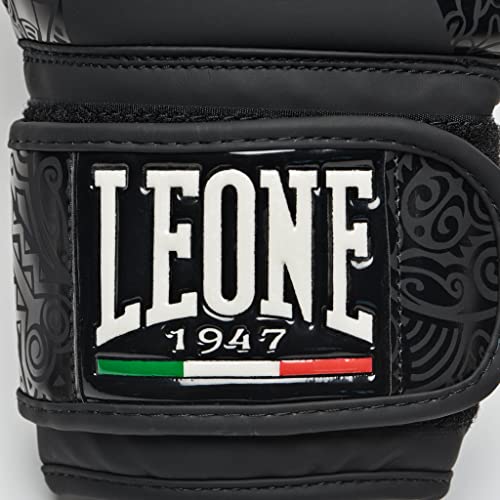 Thumbnail 5 de LEONE 1947 Guantes maoríes 16 oz, negro