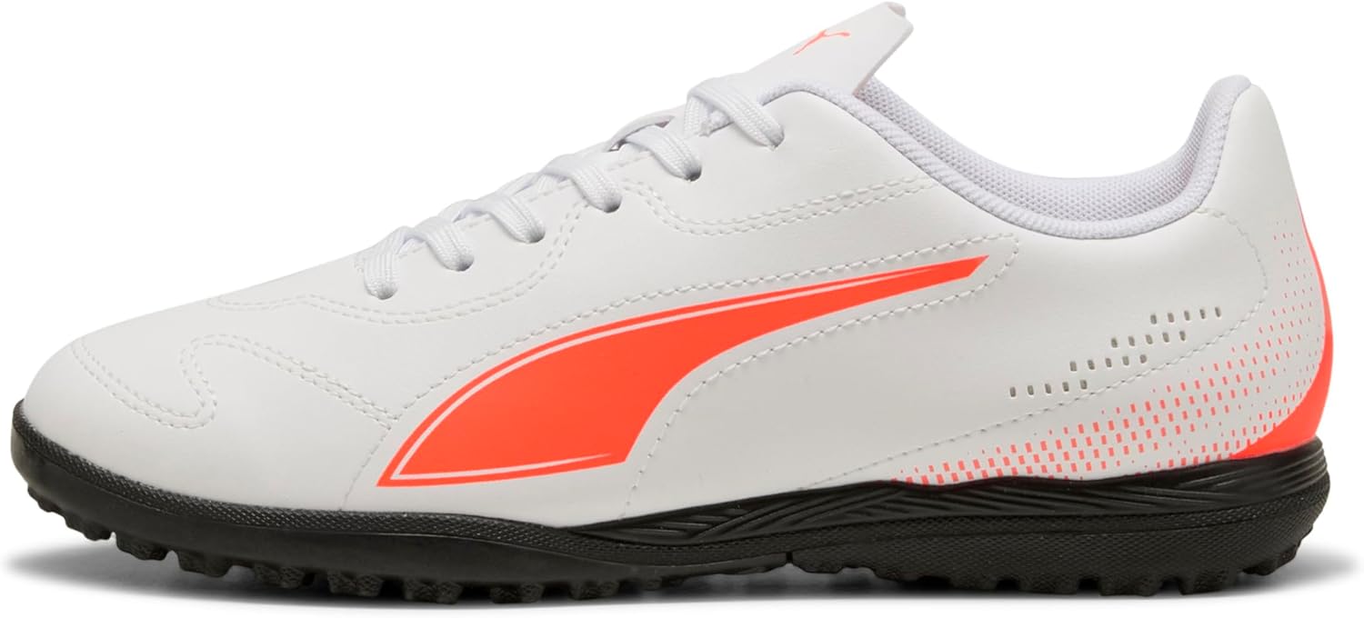 Detalle de Puma Unisex Kids Vitoria II TT JrSoccer Shoe