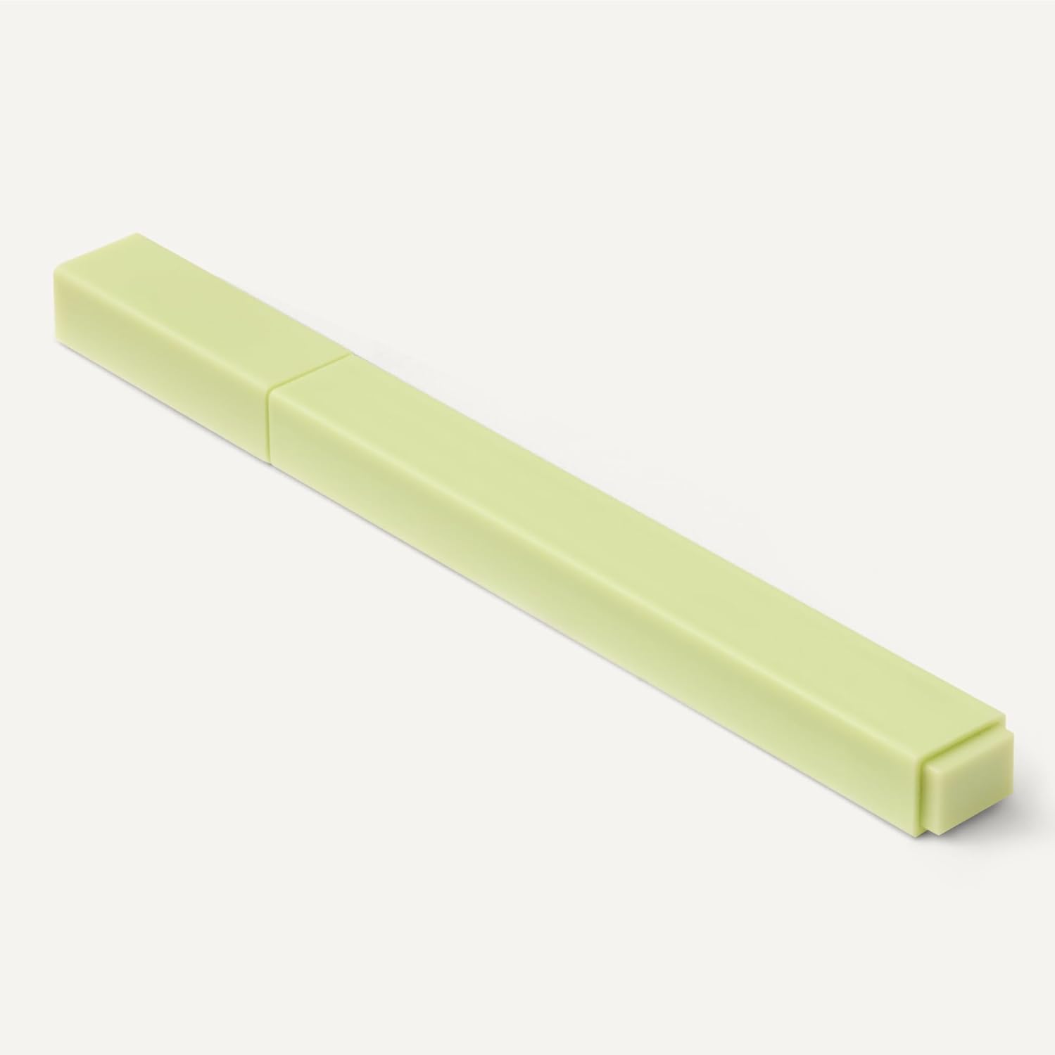 Thumbnail 4 de Amazon Basics evidenziatori pastel con punta a scalpello – confezione da 10, senza sbavature