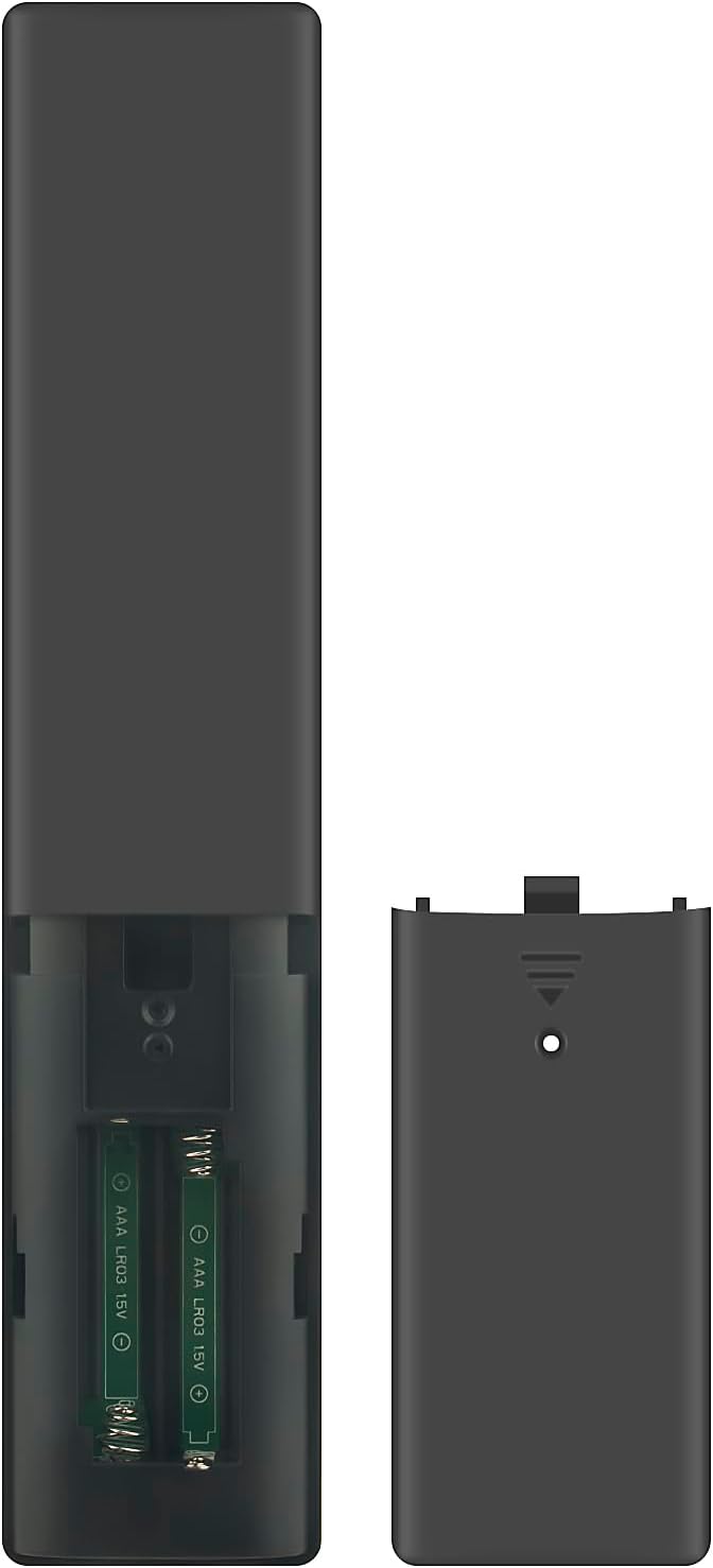 Thumbnail 6 de VINABTY Replacement Voice Remote for Panasonic TV Models (RC45165TV1 compatibility)