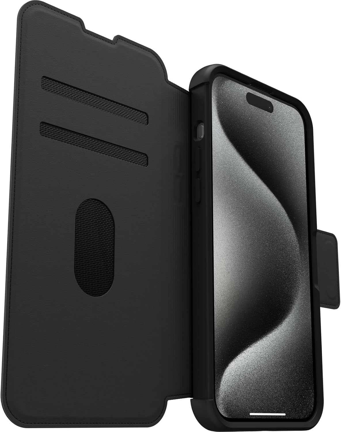 Thumbnail 4 de Otterbox Funda Strada MagSafe para iPhone 15 Pro MAX 🛡