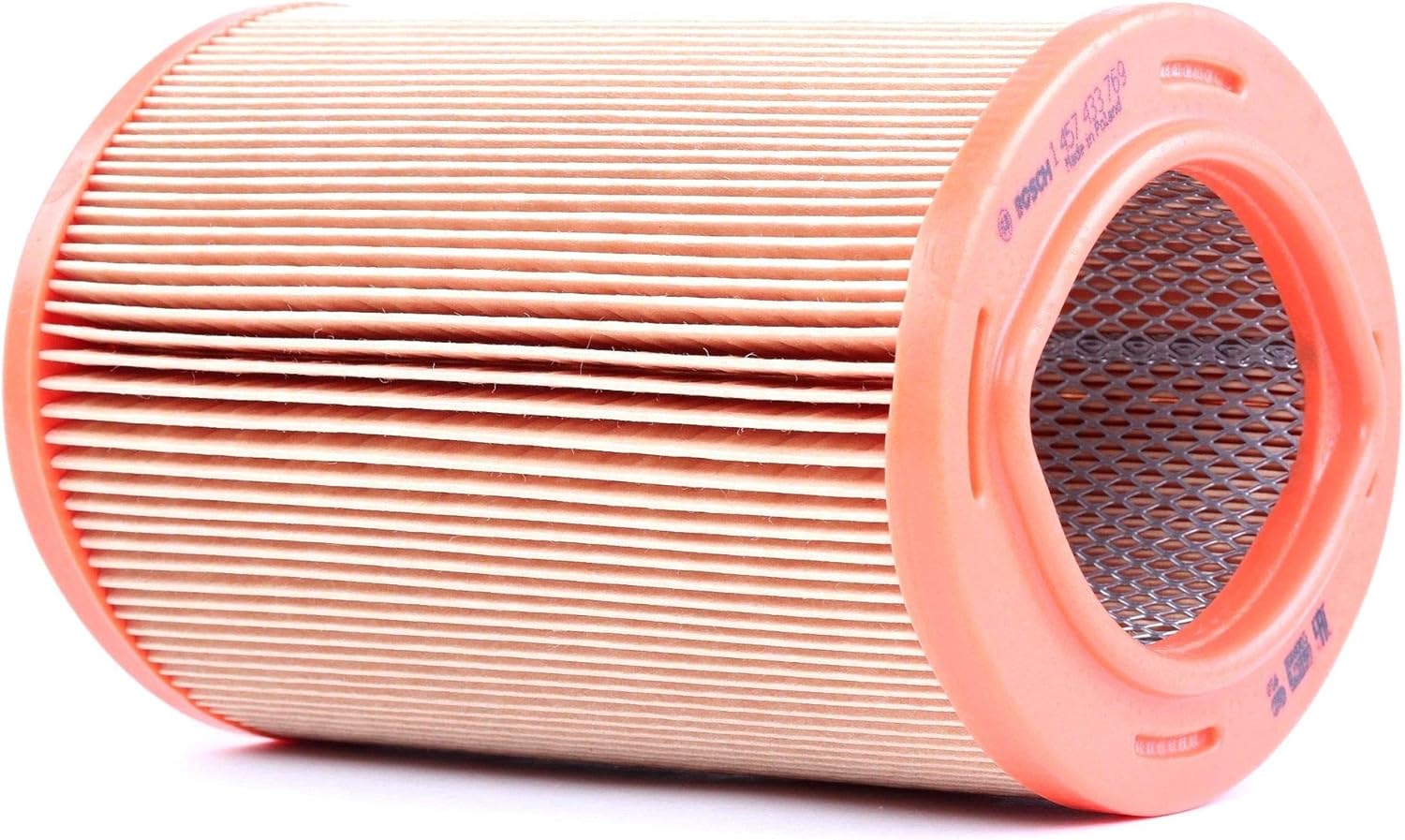 Detalle de Bosch S3769 – Filtre à air auto (cartridge)