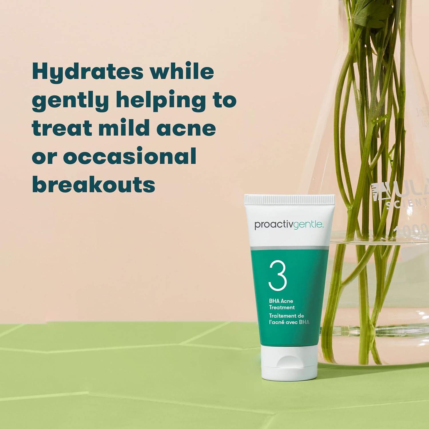 Detalle de Proactiv BHA acne treatment, 30 mL