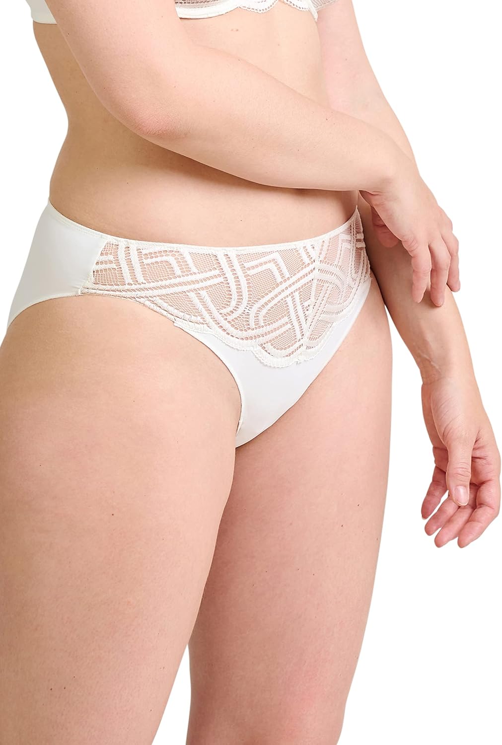 Thumbnail 2 de Sans Complexe Slip Femme – collection PE23, confort discret et qualité Sans Complexe