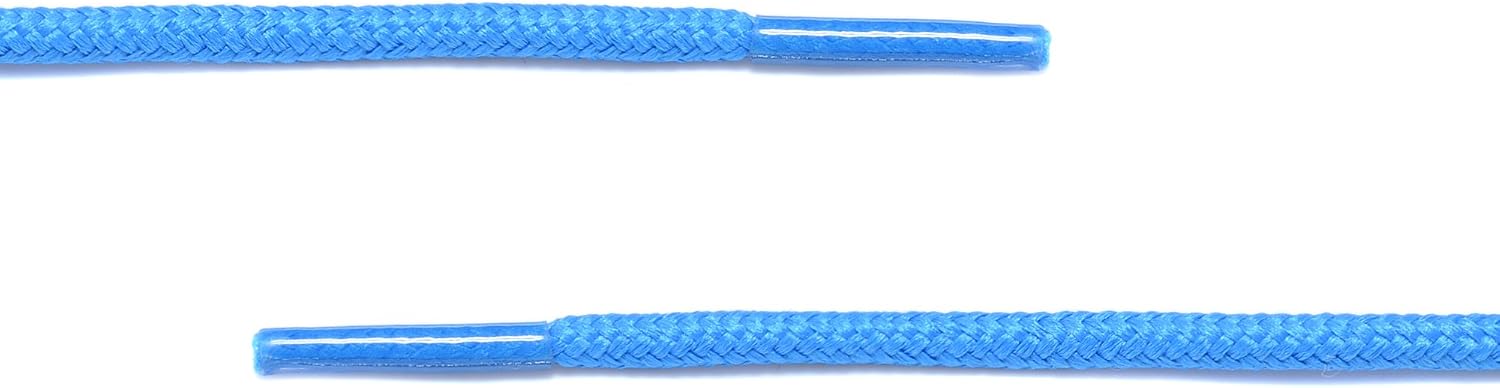 Detalle de KURISET Round Boot Laces, 2-Pair Set
