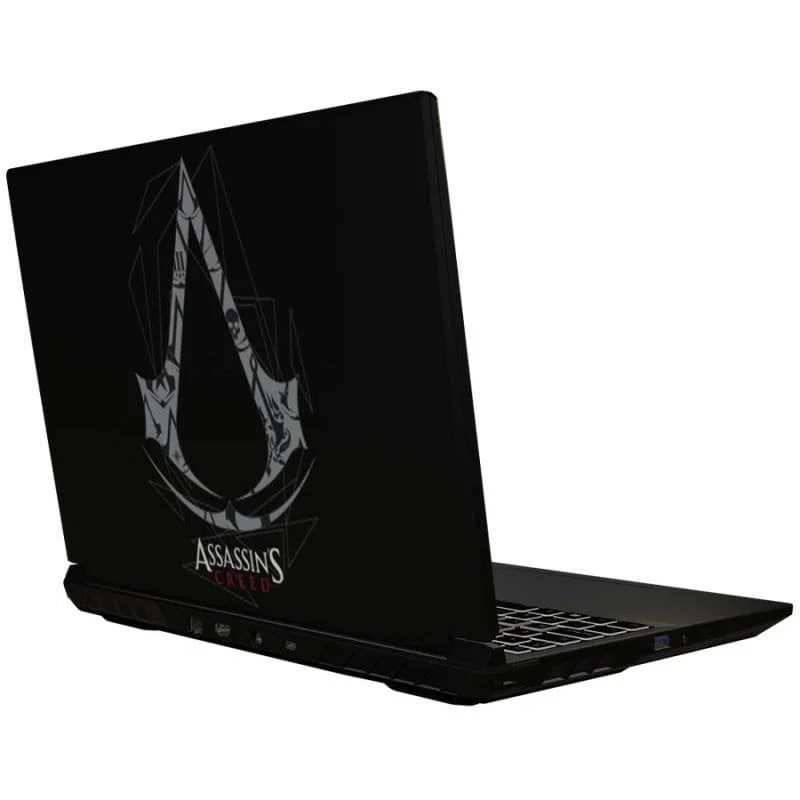 Detalle de PCCom Revolt 4060 Gaming Laptop 💻 Intel i9-14900HX