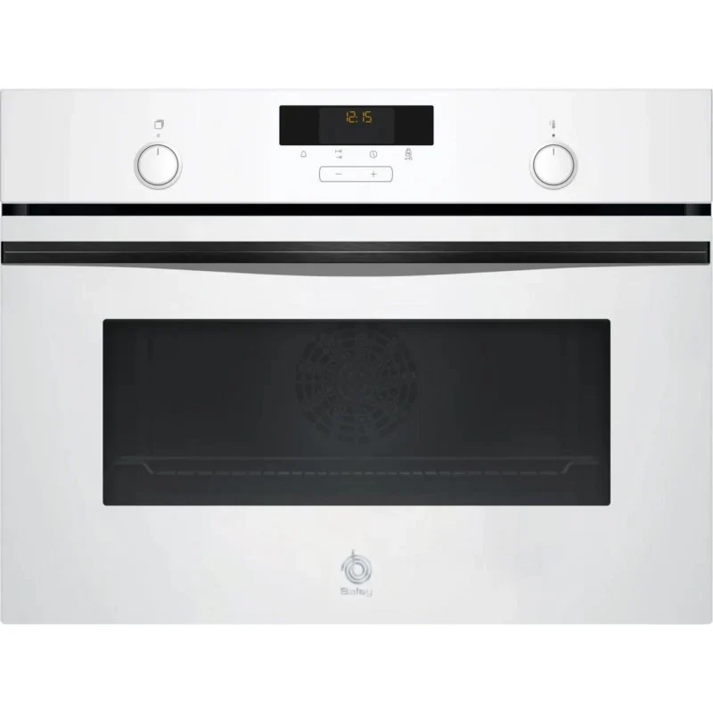 Detalle de Balay 3CB5159B3 horno eléctrico 47 L blanco con Aqualisis