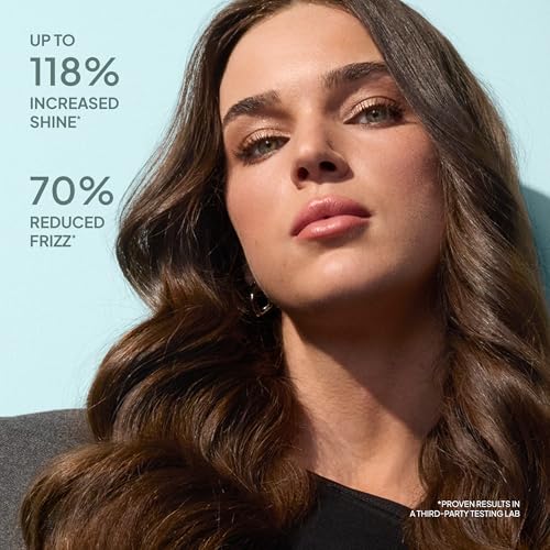 Thumbnail 2 de VERB Ghost Weightless Fine Hair Oil, 2 oz — For Styling and Heat Protection
