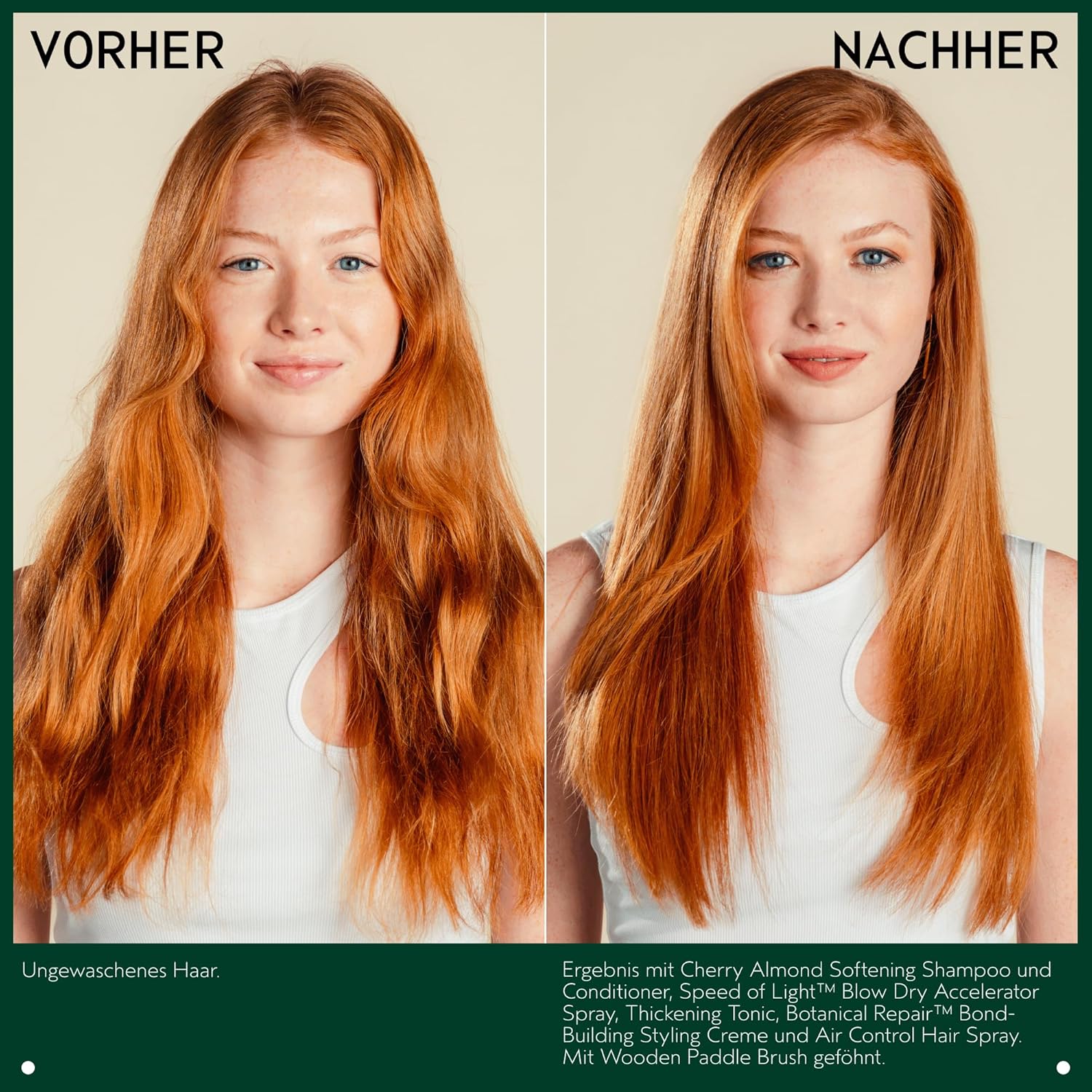 Thumbnail 3 de Aveda Thickening Tonic – Verdichtendes Haarspray für feines Haar, 100 ml