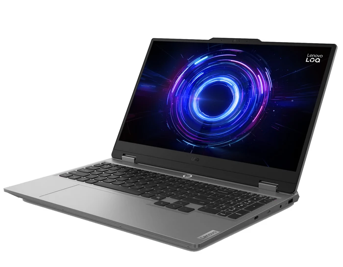 Thumbnail 8 de Lenovo LOQ 15IRX10 – 15,6” Gaming‑Laptop