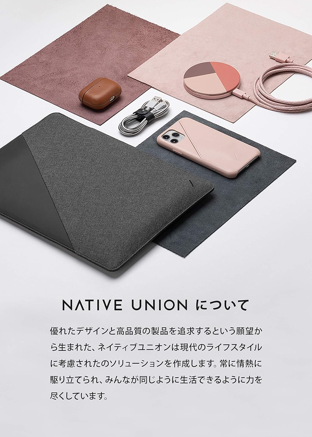 Thumbnail 8 de Native Union Night Cable 3m MFi Lightning a USB ⚡ Reforzado