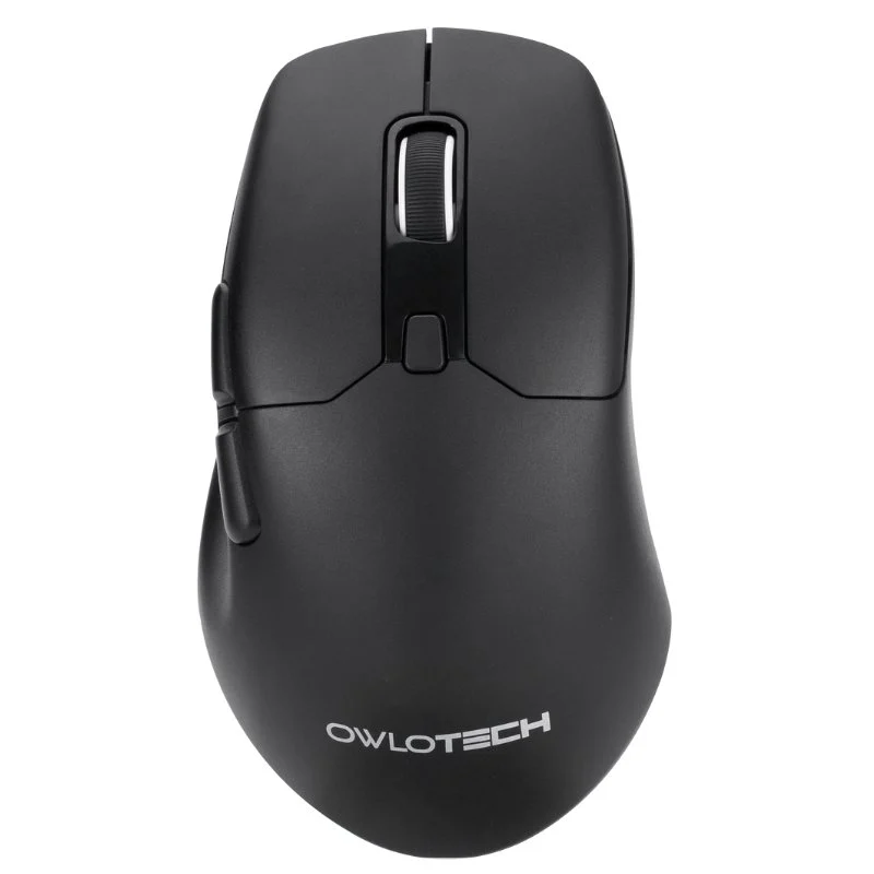 Owlotech M900 Ratón wireless negro 🖱