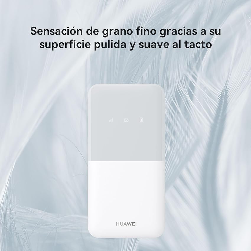 Thumbnail 1 de HUAWEI E5586 4G WiFi Portátil 📶 con Batería de 6h