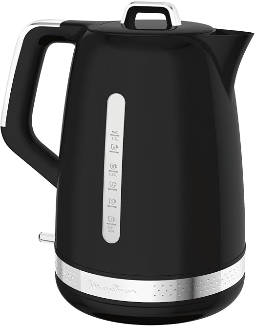 Moulinex Hervidor Soleil – Hervidor vintage 2400 W