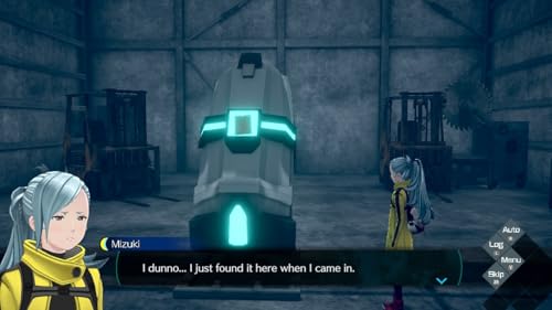 Thumbnail 5 de No Sleep For Kaname Date — From AI: THE SOMNIUM FILES Aiba Edition (Nintendo Switch 2)