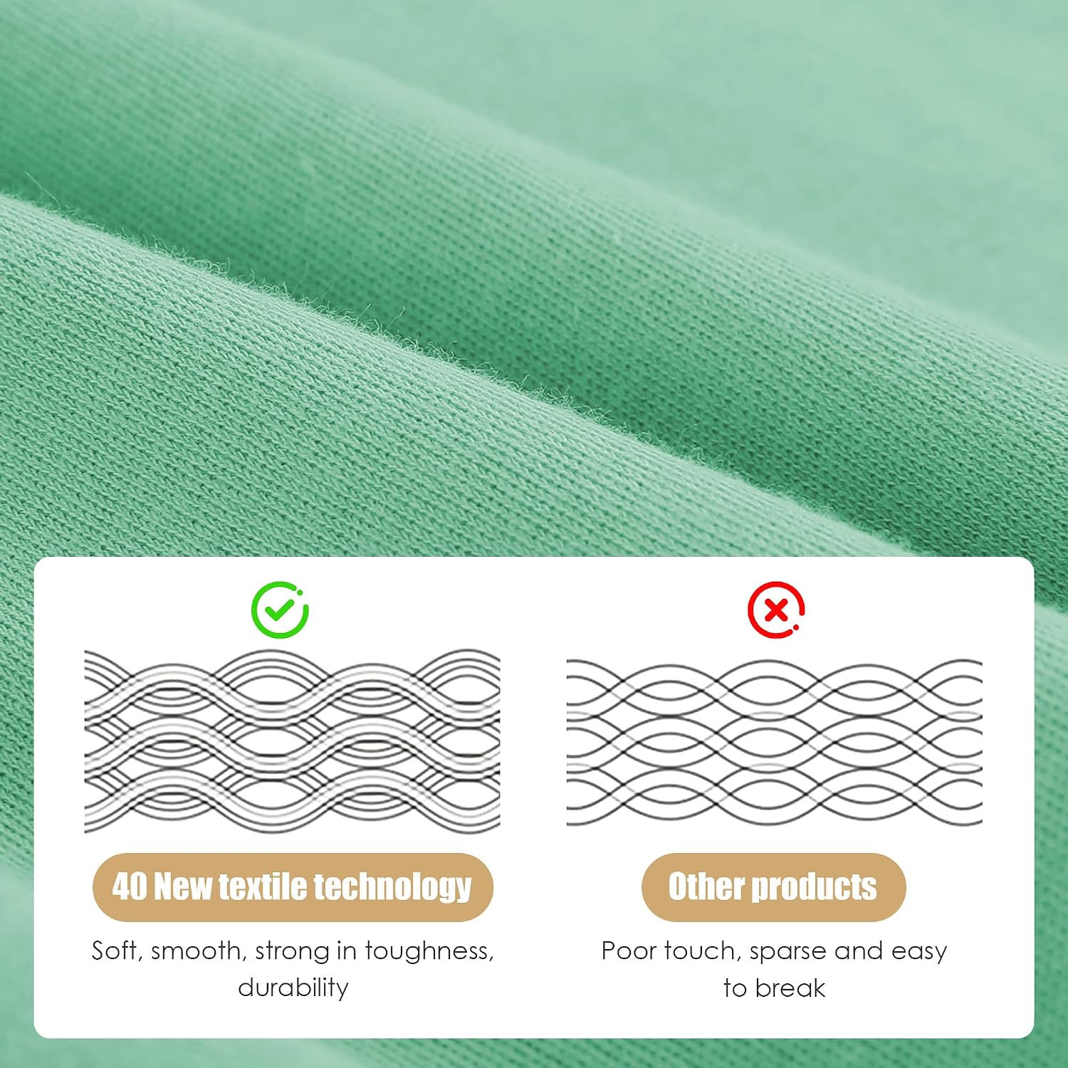 Thumbnail 6 de SWEET DOLPHIN Baby Swaddle Sleep Sacks, 3-Pack